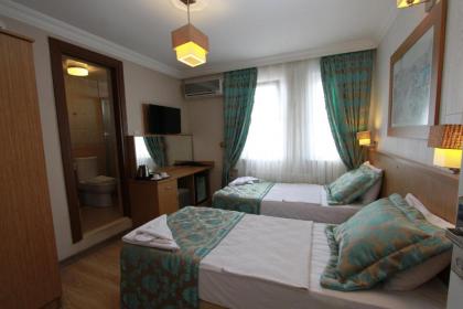 Agora Boutique Hotel & Bistro - image 3