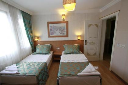 Agora Boutique Hotel & Bistro - image 4