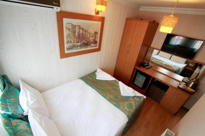 Agora Boutique Hotel & Bistro - image 5