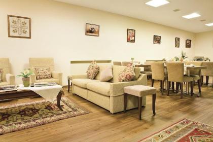 Belle Maison Hotel&Residence - image 10
