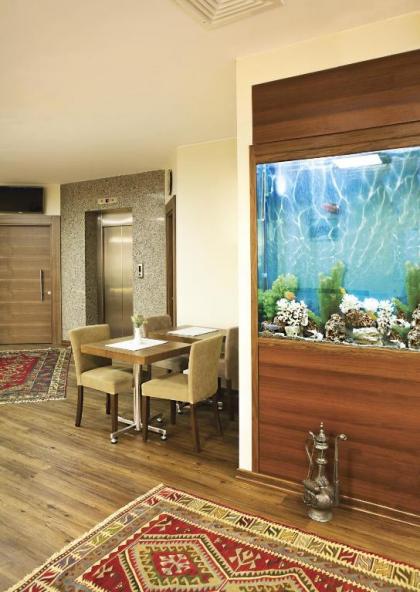 Belle Maison Hotel&Residence - image 11