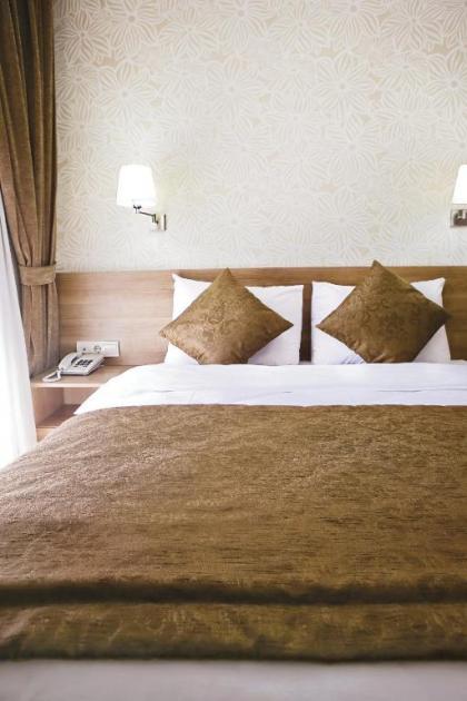 Belle Maison Hotel&Residence - image 14