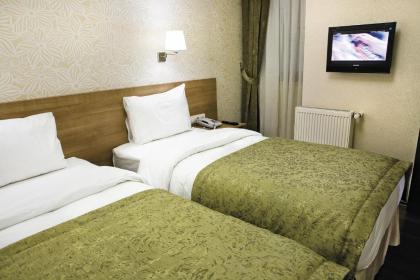 Belle Maison Hotel&Residence - image 15