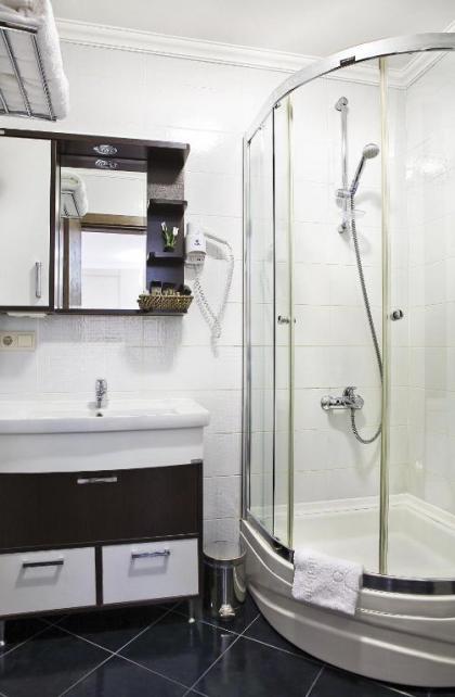 Belle Maison Hotel&Residence - image 16