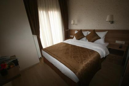 Belle Maison Hotel&Residence - image 17