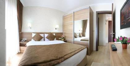Belle Maison Hotel&Residence - image 19