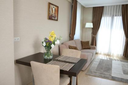Belle Maison Hotel&Residence - image 2