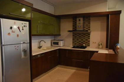 Belle Maison Hotel&Residence - image 4