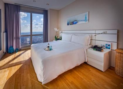 Fraser Place Anthill Istanbul - image 9