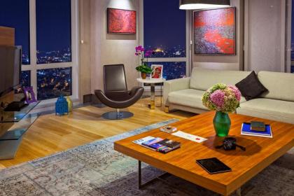 Fraser Place Anthill Istanbul - image 16