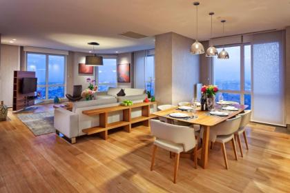 Fraser Place Anthill Istanbul - image 18