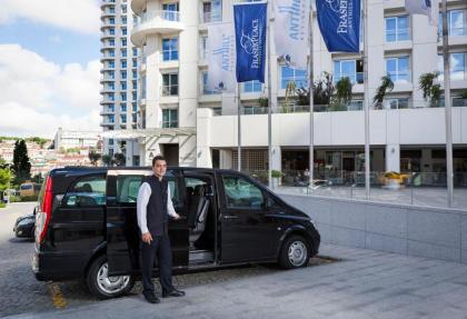 Fraser Place Anthill Istanbul - image 3