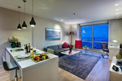 Fraser Place Anthill Istanbul - image 8