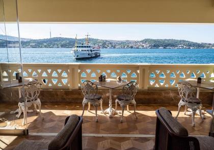 The Stay Bosphorus - image 18