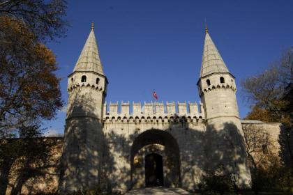 Ancient Town Hotel - image 12