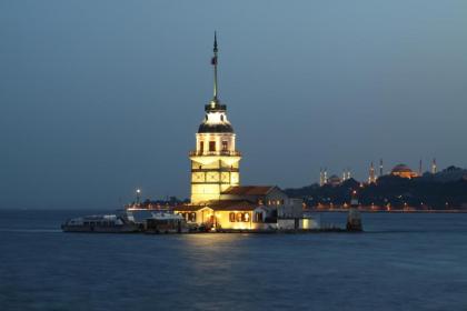 Ancient Town Hotel - image 13