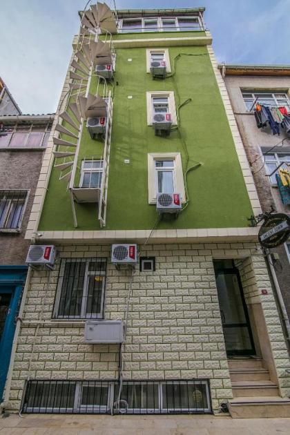 Ancient Town Hotel - image 14