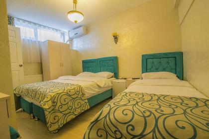 Ancient Town Hotel - image 20