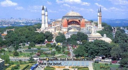 Ancient Town Hotel - image 5