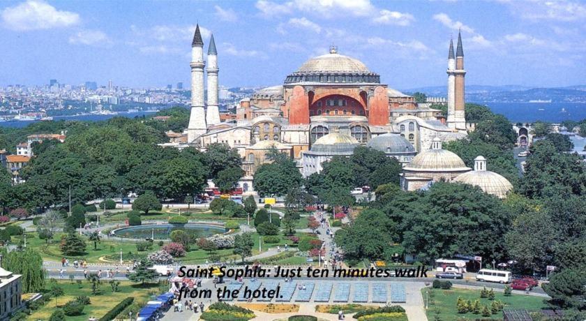 Ancient Town Hotel - image 5