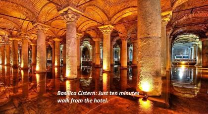 Ancient Town Hotel - image 7