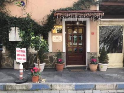 Hotel Buhara Family Inn - image 2