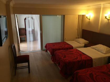 Hotel Akyildiz - image 1