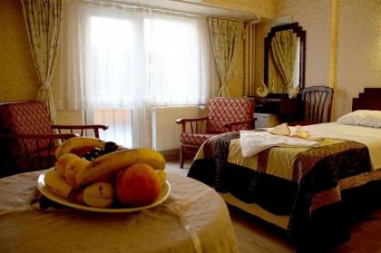 Hotel Akyildiz - image 12