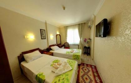 Hotel Akyildiz - image 13