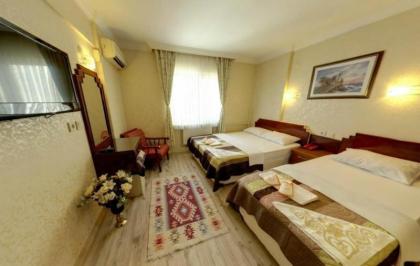 Hotel Akyildiz - image 2