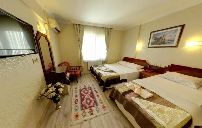 Hotel Akyildiz - image 2