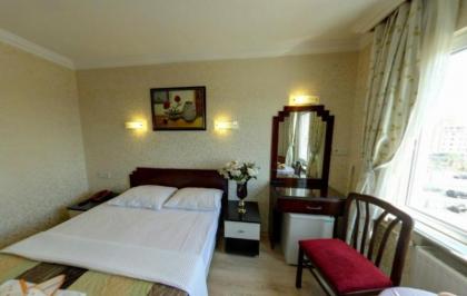 Hotel Akyildiz - image 20