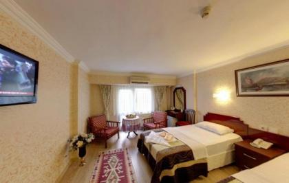Hotel Akyildiz - image 3