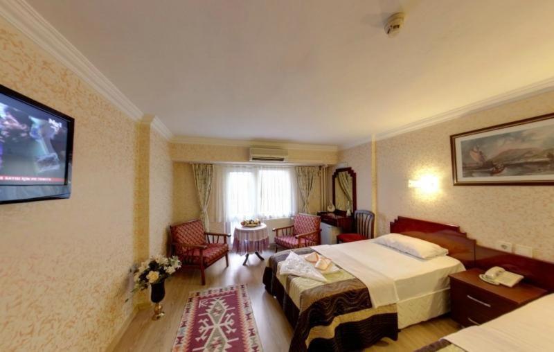 Hotel Akyildiz - image 3