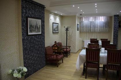 Hotel Akyildiz - image 9