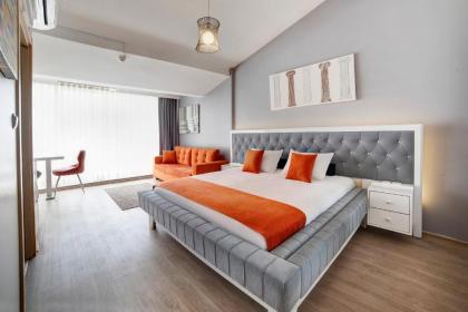 Harbiye Residence - image 1