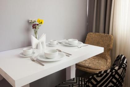 Harbiye Residence - image 10