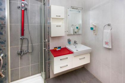 Harbiye Residence - image 13