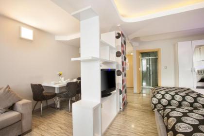 Harbiye Residence - image 14