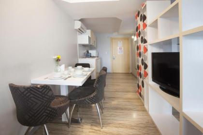 Harbiye Residence - image 15