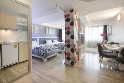 Harbiye Residence - image 16