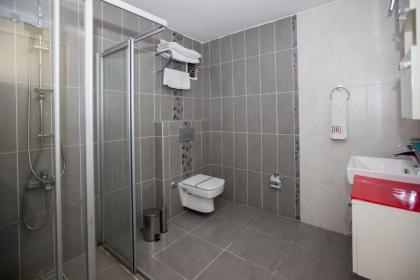 Harbiye Residence - image 17