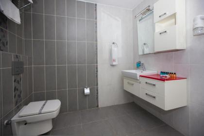 Harbiye Residence - image 18