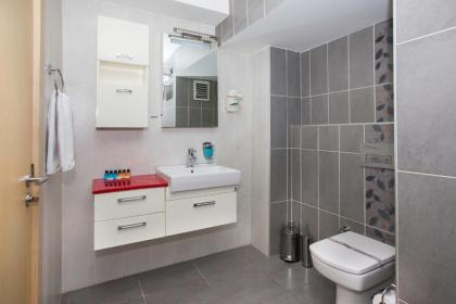 Harbiye Residence - image 19
