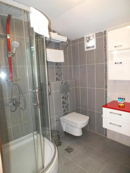 Harbiye Residence - image 2