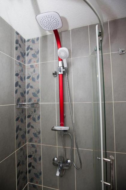 Harbiye Residence - image 20