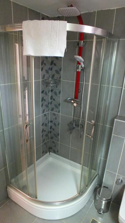 Harbiye Residence - image 3