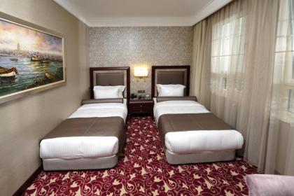Emporium Hotel - image 3