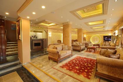Golden Horn Istanbul - image 13