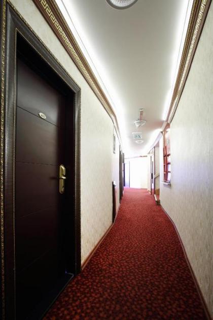 Golden Horn Istanbul - image 16